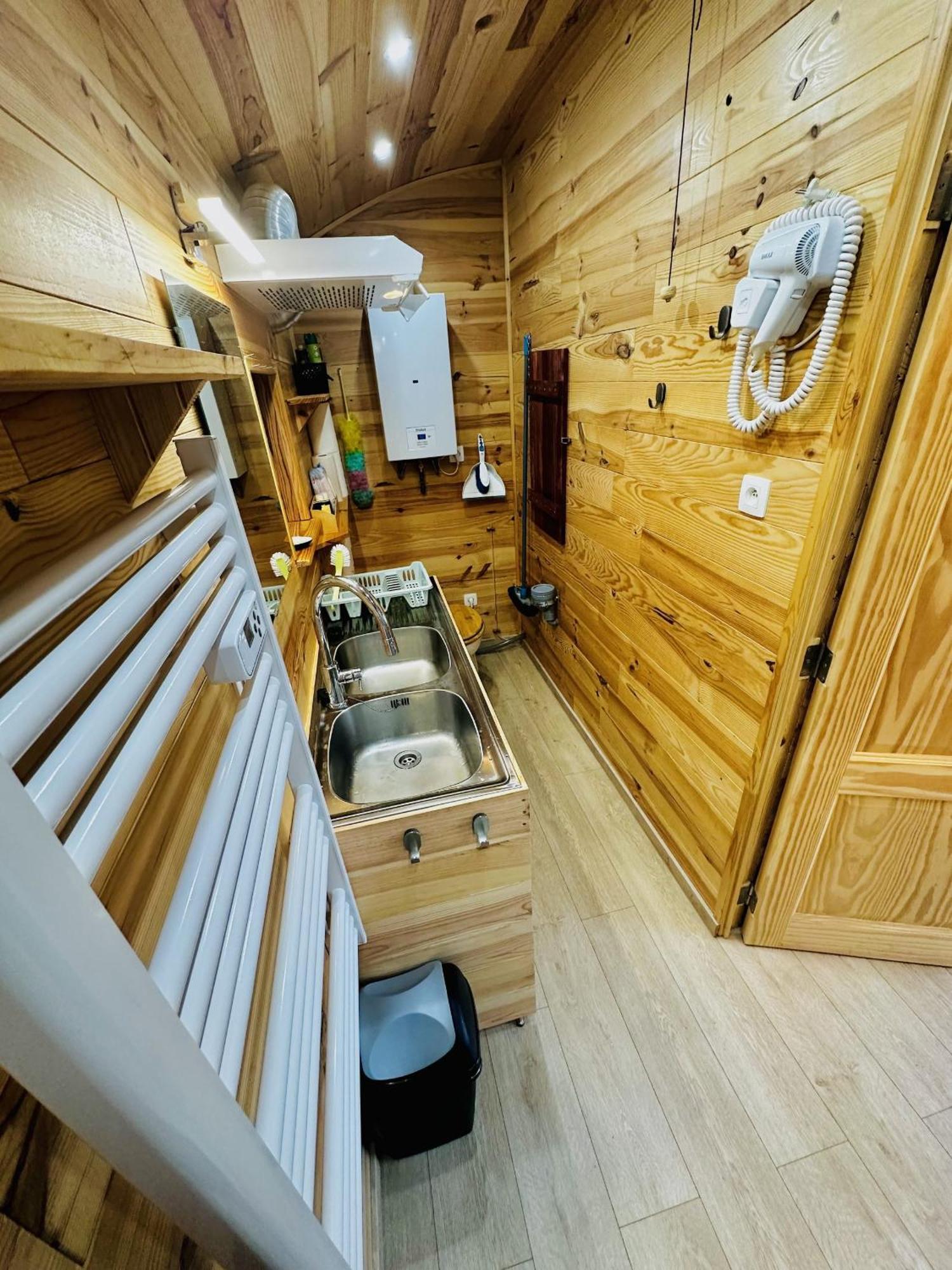 Camping Le Pommier Rustique Yvoir Εξωτερικό φωτογραφία