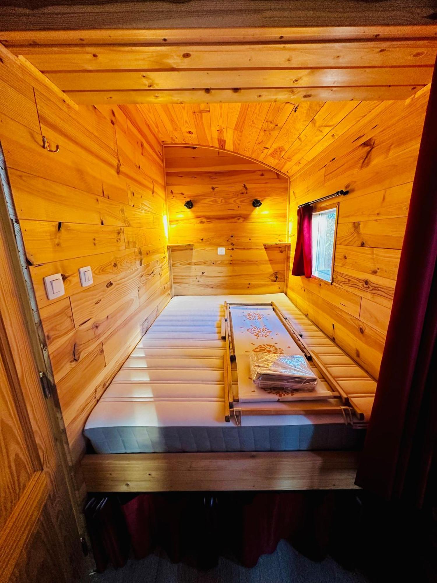 Camping Le Pommier Rustique Yvoir Εξωτερικό φωτογραφία